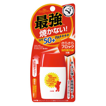 Sữa Chống Nắng OMI Dành Cho Da Khô 30ml