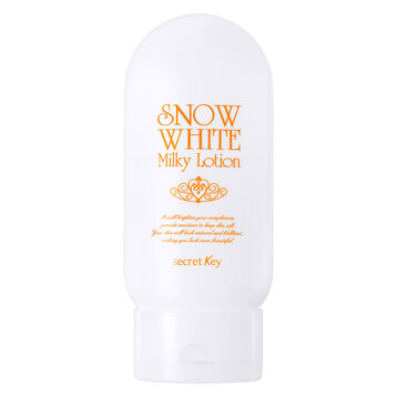 Sữa Dưỡng Secret Key Snow White Làm Sáng Da 120g