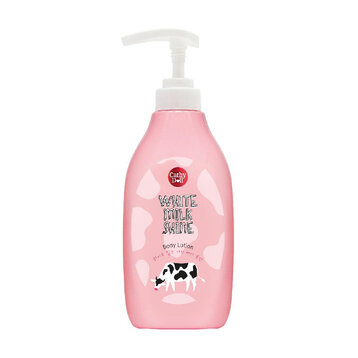 Sữa Dưỡng Thể Cathy Doll Dưỡng Sáng Da Sữa Bò 450ml