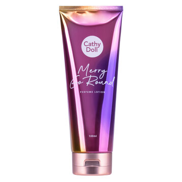 Sữa Dưỡng Thể Cathy Doll Nước Hoa Merry Go Round 150ml