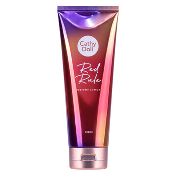 Sữa Dưỡng Thể Cathy Doll Hương Nước Hoa Red Rule 150ml