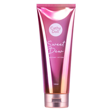 Sữa Dưỡng Thể Cathy Doll Hương Sweet Dew 150ml