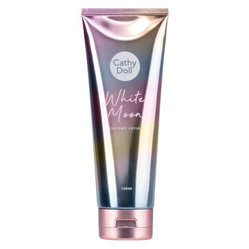 Sữa Dưỡng Thể Cathy Doll Hương Nước Hoa White Moon 150ml