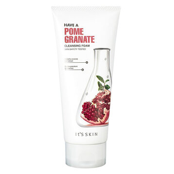Sữa Rửa Mặt It's Skin Chiết Xuất Lựu Dưỡng Ẩm Da 150ml