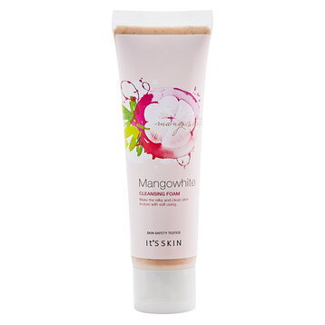 Sữa Rửa Mặt It's Skin Sáng Da Chiết Xuất Măng Cụt 150ml