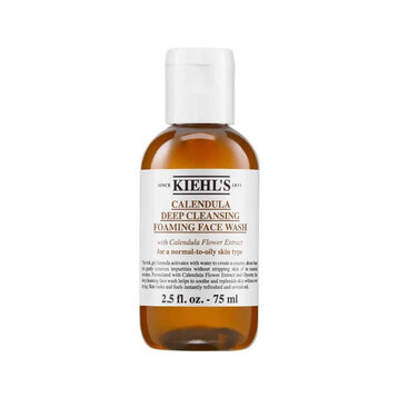 Sữa Rửa Mặt Kiehl's Hoa Cúc Làm Sạch Sâu Da 75ml