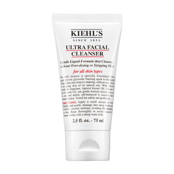 [Hàng Tách Set] Sữa Rửa Mặt Kiehl's Tạo Bọt Dịu Nhẹ Cho Mọi Loại Da 75ml