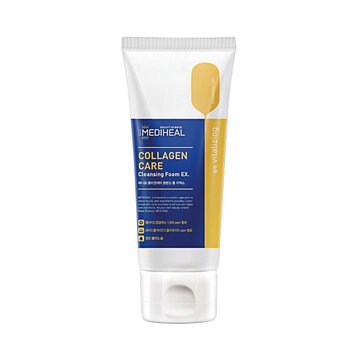 Sữa Rửa Mặt Mediheal Collagen Giúp Săn Chắc Da 170ml