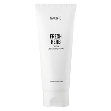 Sữa Rửa Mặt Nacific Hoa Cúc Làm Dịu Da Nhạy Cảm 150ml