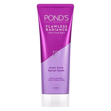 Sữa Rửa Mặt Pond's Sáng Da Cao Cấp 100g
