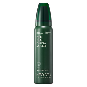 Tẩy Da Chết Neogen Dermalogy Dạng Bọt BHA Làm Sạch Sâu 100ml