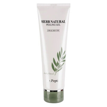 Tẩy Tế Bào Chết Dr.Pepti Làm Mịn Và Sáng Da 130ml