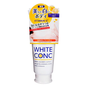 Tẩy Tế Bào Chết Toàn Thân White Conc Làm Sáng Da 180g