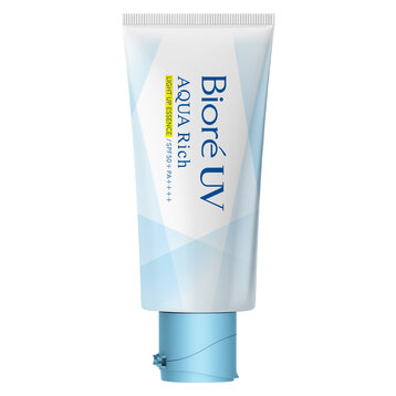 Tinh Chất Chống Nắng Bioré UV Sáng Rạng Rỡ 70g