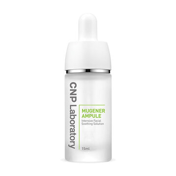 Tinh Chất CNP Laboratory Giảm Sưng Viêm Và Mẩn Đỏ 15ml