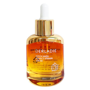 Serum Derladie Giảm Mụn, Hỗ Trợ Làm Mờ Sẹo (Mới) 35ml