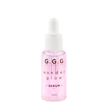 Tinh Chất Dưỡng Sáng Da G.G.G 10ml
