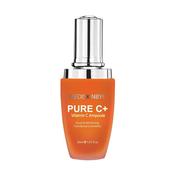 Serum MediskinbyC Dưỡng Sáng Da, Mờ Thâm 30ml