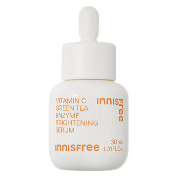 Tinh Chất innisfree Dưỡng Sáng Da Trông Căng Mướt 30ml