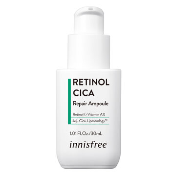 Serum innisfree Làm Dịu Và Phục Hồi Da 30ml
