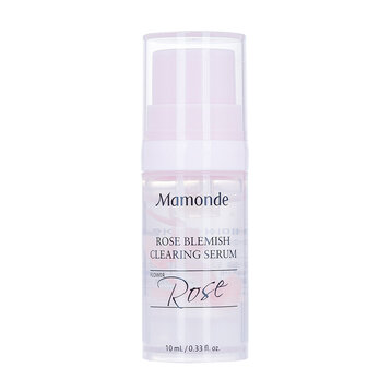 Serum Mamonde Dưỡng Sáng, Mờ Thâm Từ Hoa Hồng 10ml