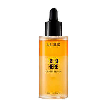 Tinh Chất Nacific Dưỡng Ẩm, Làm Dịu &amp; Ngừa Lão Hóa Da 50ml