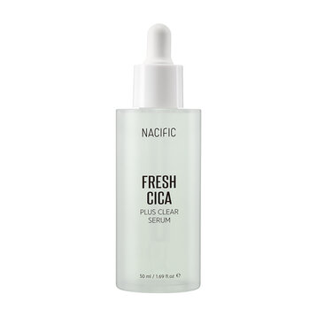 Tinh Chất Nacific Làm Dịu, Phục Hồi Da Mụn Nhạy Cảm 50ml