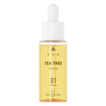 Serum S.O.B Làm Sáng Da Và Giảm Mụn 30ml