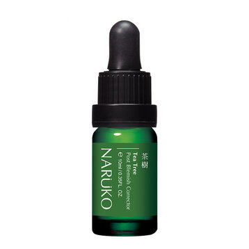 Serum Naruko Tràm Trà Giảm Sẹo, Thâm Rỗ Sau Mụn 10ml