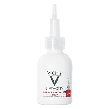 Dưỡng Chất Vichy Giảm Nếp Nhăn Và Giúp Trẻ Hoá Da 30ml