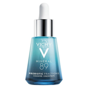 Serum Vichy Giải Cứu Làn Da Tức Thì 30ml