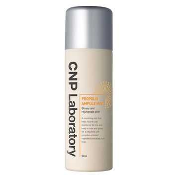 Xịt Khoáng CNP Laboratory Tinh Chất Keo Ong Tái Tạo Da 50ml