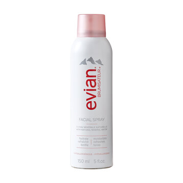 Xịt Khoáng Evian Cấp Ẩm Và Làm Dịu Da 150ml