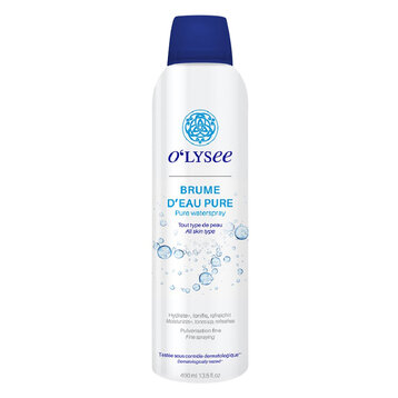 Xịt Khoáng O'Lysee Dưỡng Da 400ml