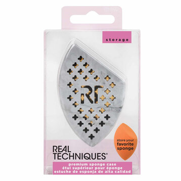Hộp Đựng Bông Mút Real Techniques Premium Sponge Case