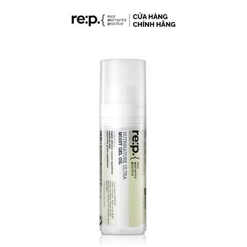 Huyết Thanh Re:p Cấp Nước, Phục Hồi Và Tái Tạo Da 30ml