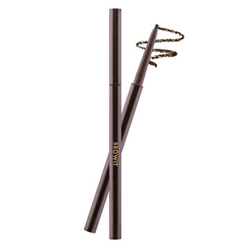 Kẻ Viền Mắt Trong Browit Dạng Sáp Màu Nâu Deep Brown 0.1g
