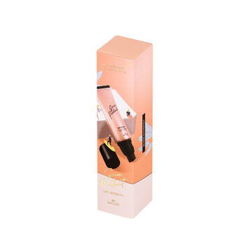 Kem Chống Nắng Và Lót Trang Điểm Vacosi SPF50 PA+++ 45ml