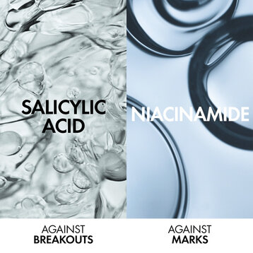 Kem Chống Nắng Vichy Dành Cho Da Dầu Mụn 40ml