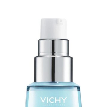 Serum Vichy Giàu Khoáng Cho Vùng Da Quanh Mắt 15ml