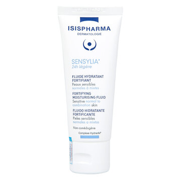 Kem Dưỡng Ẩm Isis Pharma Ngăn Ngừa Khô Da 40ml (NEW)
