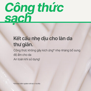 Kem Dưỡng innisfree Cấp Ẩm Từ Chiết Xuất Trà Xanh 50ml (Mới)