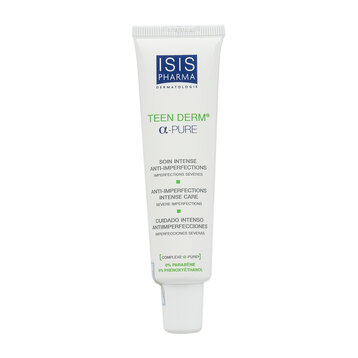 Kem Dưỡng Isis Pharma Làm Giảm Mụn Trứng Cá 30ml