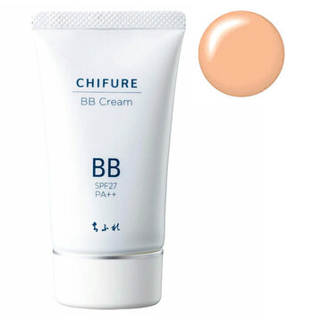 Kem Nền Trang Điểm Chifure BB Cream Số 0 Pink Ochre 50g