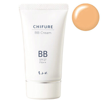 Kem Nền Trang Điểm Chifure BB Cream Số 1 Ochre 50g