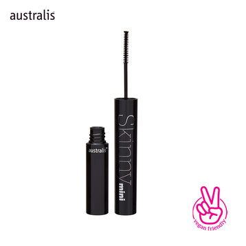 Mascara Australis Skinny Đầu Siêu Mảnh Làm Tơi Mi 3g