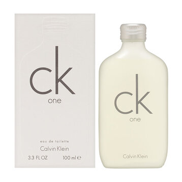 Nước Hoa Nam Nữ Calvin Klein One EDT 100ml