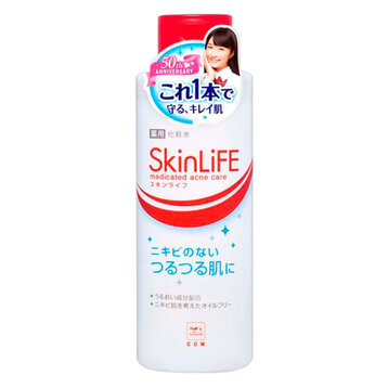 Nước Hoa Hồng Ngừa Mụn COW 150ml