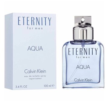 Nước Hoa Nam Calvin Klein Eternity Aqua EDT 100ml