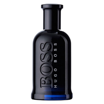 Nước Hoa Nam HUGO BOSS Bottled Night EDT 100ml